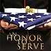 Produktbild An Honor To Serve by Various (2006-10-17)