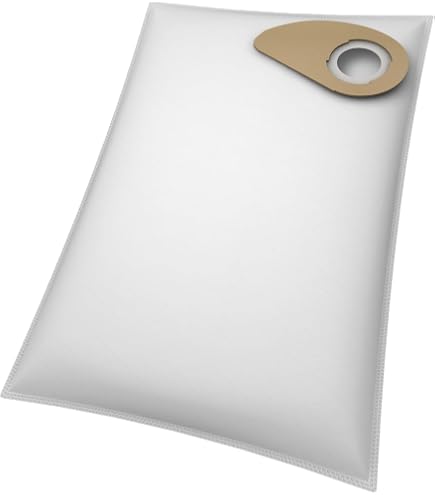ASPIRA POLVERE/LIQUIDI BUDDY II 18 INOX : Orobica utensilferr