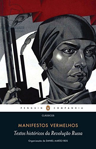 Preisvergleich Produktbild Manifestos vermelhos (Português)