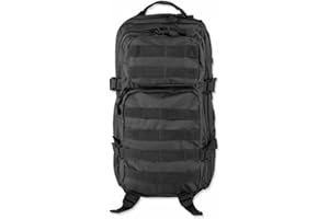 Mil-Tec US Assault Pack plecak taktyczny