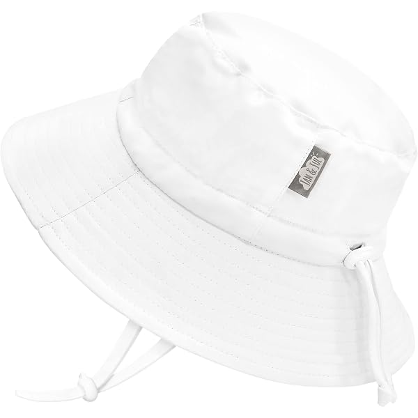 Bonnet De Pluie Enfant Playshoes - Imperméable Et Doublé Polaire - Sécurité Réfléchissante