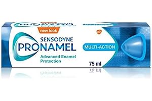 Sensodyne ProNamel Multi Pasta do zębów - 75ml