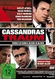 Cassandras Traum - Ewan McGregor