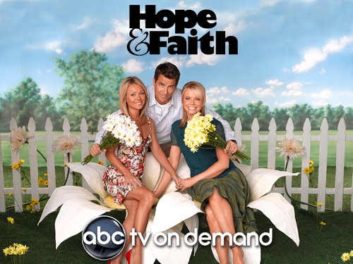 Hope and Faith - Season 3
