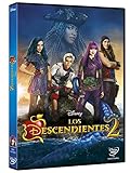 Los Descendientes 2 [DVD]