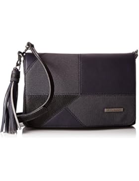 Bulaggi Damen Sallinger Clutch, 16x04x24 cm