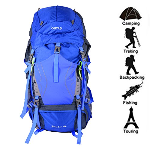 OUTAD 65L - Impermeable