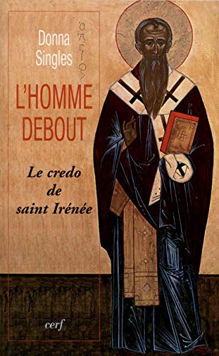 L'homme debout L'homme debout