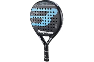 Bullpadel Bleu Ciel