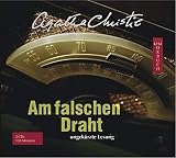 Cover zum Buch Am falschen Draht