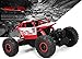 Produktbild Joyhero® P1801 2.4GHz 1:18 High Speed Fernabstand ca. 60m Fernsteuerung 4WD RC Off-road Race Truck LKW
