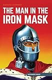 Man in the Iron Mask, The (Classics Illustrated) by Alexandre Dumas, Ken Battlefield