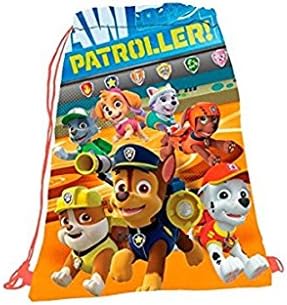 Canine Patrol backpack bag 31x39cm Patroller