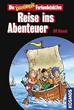 Reise ins Abenteuer: Doppelband by