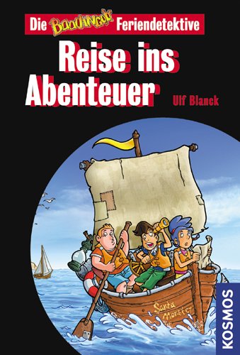 Reise ins Abenteuer: Doppelband