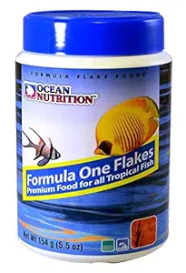 Ocean Nutrition Formula One Flake - 5.5 oz.