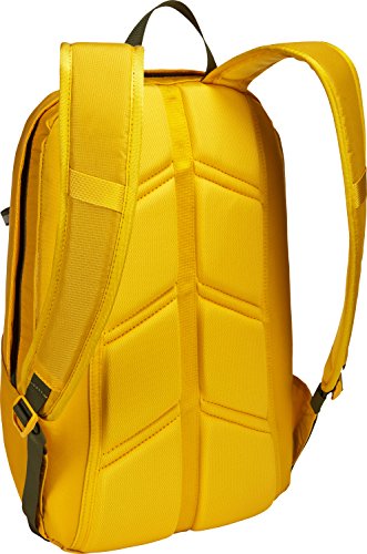 Thule EnRoute 13L, Rucksack 13 Zoll Notebook, mikado gelb - 4