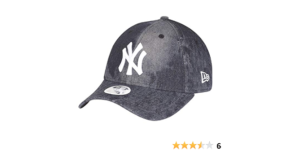 Yankees Womens Tie Dye 9FORTY Cap 