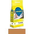 Royal Apex Weber Cement-Based Pre-Mixed Tile Joint Grout-Multi Colors (CLAY)