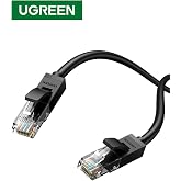 Ugreen Cat6 Ethernet Kablosu 25 Metre