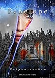 Cover zum Buch Penelope: Welpensterben