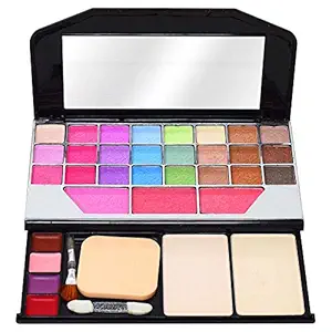 TYA Makeup Brush KIT (6155))