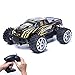 Produktbild RC Racing Auto, mamum 1: 16 2 WD High Speed RC Racing Auto Fernbedienung Truck Offroad Buggy Toys Einheitsgröße gold