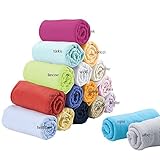 Odenwälder Frottee-Spannbetttuch 70 x 140