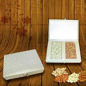 SFU E Com Premium Dry Fruit Gift Box | Premium Christmas Dry Fruit Box Hamper | 042