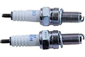 CITOMERX NGK CR7E / 4578 NGK, 2 pezzi