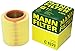 Produktbild Mann Filter C1571 Luftfilter
