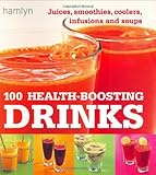 Image de 100 Health-Boosting Drinks