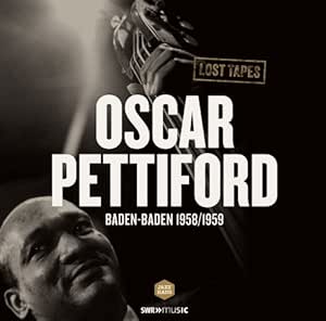 Lost Tapes Swr Archiv 1958/59