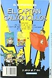 Image de Superpack Capitán Calzoncillos GGSS (Superpacks)