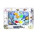 Produktbild Baby Wassermatte Aufblasbares Wasserspielmatte Kleinkinder Spiele Activity Center