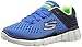 Produktbild Skechers Jungen Equalizer 2.0-Post Season Sneakers, Blau (rybl), 39 EU
