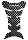 Tankpad / Tank Pad - Tankschutz / Tankaufkleber im 3D Carbon...