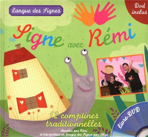 couverture de : 12 comptines traditionnelles