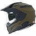 Produktbild Motorrad Nexx XD1 Uni Helm – Khaki UK Verkäufer