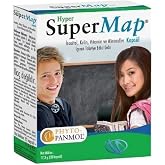 Hyper Super Map İnositol Kolin Multivitamin 30 Kaps&uuml;l