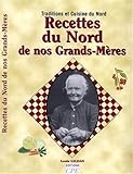 Recettes du Nord de nos grands mères