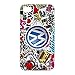 Produktbild SUUER Rubber Silicone Custom VW Sticker Bomb Camper Beetle BLACK CASE background Designer Personalized Custom Plastic Rubber Tpu CASE for iPhone 5 5s Durable Case Cover