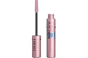 MAYBELLINE NEW YORK Maybelline Lash Sensational Sky High Waterproof Mascara 7.2ml - Black