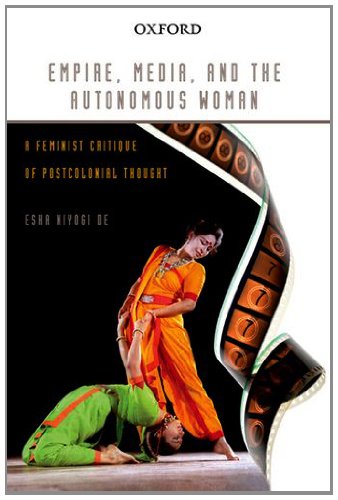 Preisvergleich Produktbild Empire, Media, and the Autonomous Woman