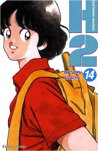 H2 — Tome 14