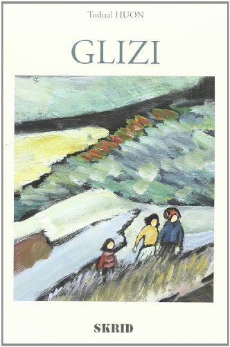 couverture de : Glizi
