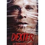 Dexter - Temporada 8