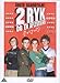 Kick'n Rush ( 2 ryk og 1 aflevering ) [DVD]