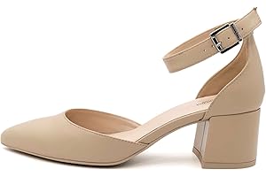 Nero Giardini E312020DE Décolleté Donna in Pelle