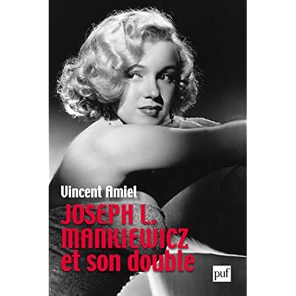 Joseph L. Mankiewicz et son double Joseph L. Mankiewicz et son double